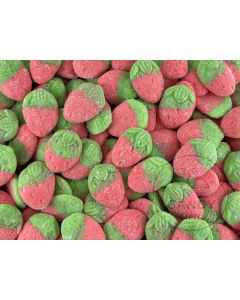 Juicy Jelly Sweet Strawberries 1kg