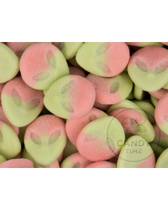 Swedish Sweet Alien Watermelon 1kg Bag