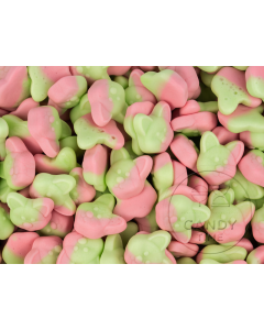 Swedish Sweet Fox Cherry & Apple 2.27kg Bag