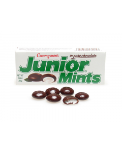 Junior Mints Regular