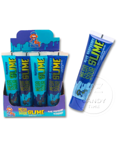 TNT Ka-Bluey Mega Sour Slime Box of 12