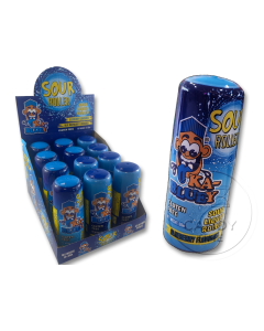 TNT Ka-Bluey Sour Roller Single