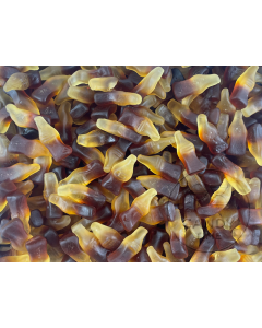 Kervan USA Cola Bottles 2.26kg Bag