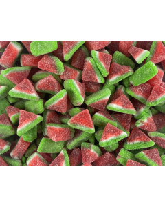Kervan USA Watermelon Slices 2.26kg Bag