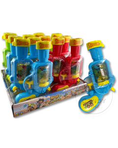 Sweet Shooter with Candy Single