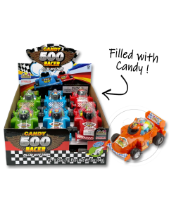 Kidsmania Formula 1 Racer Box of 12
