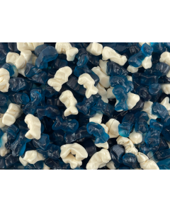 Kingsway UK Baby Dolphins 3kg Bag