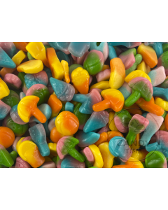 Kingsway UK Beach Mix 1kg Bag