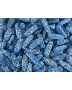 Kingsway UK Jelly Blue Babies 1kg Bag