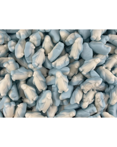 Kingsway UK Penguins 3kg Bag