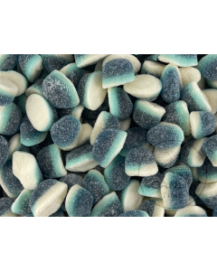 Kingsway UK Blue Raspberry Dreams 1kg Bag