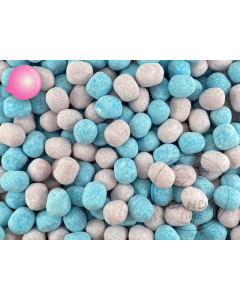 Kingsway UK Bon Bons Bubble Gum 3kg Bag