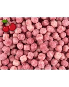 Kingsway UK Bon Bons Cherry 3kg Bag