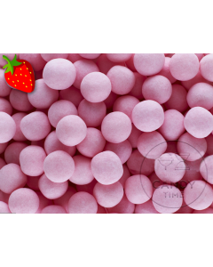 Kingsway UK Bon Bons Strawberry 1kg Bag