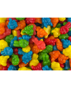 Kingsway UK Crazy Hands 1kg Bag