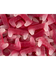 Kingsway UK Dracula Teeth 3kg Bag