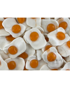 Kingsway UK Giant Fried Eggs 1kg Bag