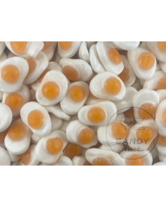 Kingsway UK Fried Eggs 1kg Bag