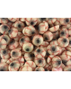 Kingsway UK Jelly Eye Balls 1kg Bag