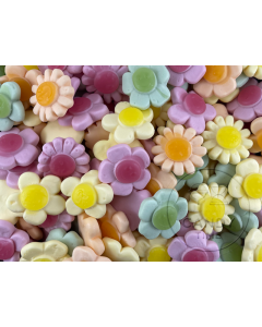 Kingsway UK Happy Flowers 3kg Bag