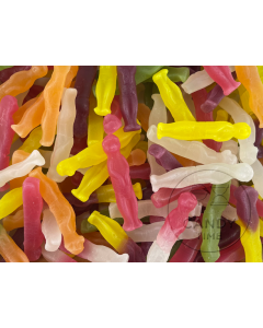 Kingsway UK Meerkats 1kg Bag