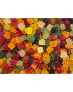 Kingsway UK Midget Gums 3kg Bag