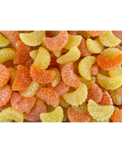 Kingsway UK Orange & Lemons 2.5kg Bag
