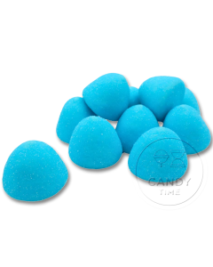 Kingsway UK Blue Paint Ball Mallows 900g Bag