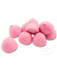 Kingsway UK Pink Paint Ball Mallows 900g Bag