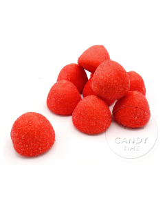 Kingsway UK Red Paint Ball Mallows 900g Bag