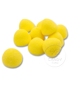 Kingsway UK Yellow Paint Ball Mallows 900g Bag
