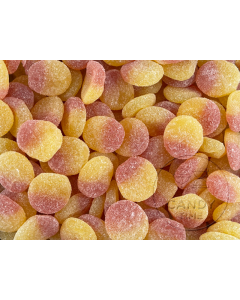 Kingsway UK Peaches 1kg Bag