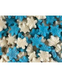 Kingsway UK Snowflakes 3kg Bag