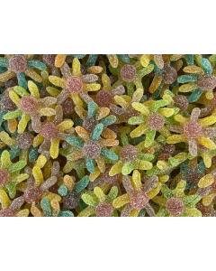 Kingsway UK SOUR Octopus 2kg Bag