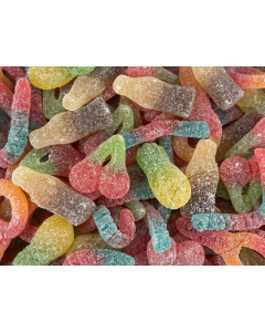 Lolliland Big Jumbo SOUR Mix 1kg