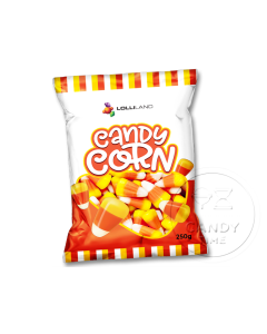 Candy Corn 250g Bag