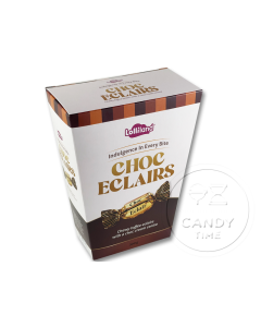 Choc Eclair Gift Box Single