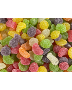Lolliland Fruit Jellies Mix 1kg