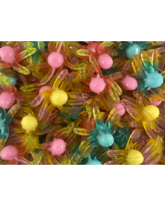 Lolliland Gummi Octopus 1kg