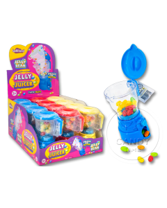 Jelly Juicer Jelly Bean Dispenser Box of 12