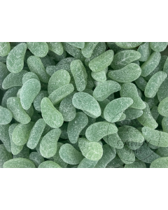Lolliland Mint Leaves 1kg