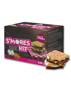 Smores Kit Single