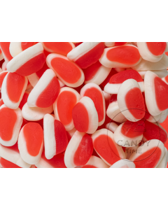 Lolliland Strawberries & Cream 1kg