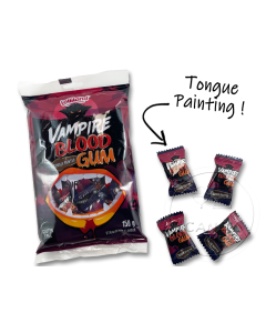 Vampire Blood Gum Bag 150g