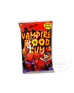 Vampire Blood Gum Bag 150g