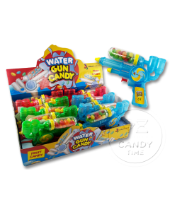 Lolliland Water Gun Candy