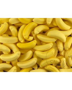 Lolliland Yellow Bananas 1kg
