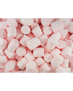 Classic Marshmallow Pink 800g Bag