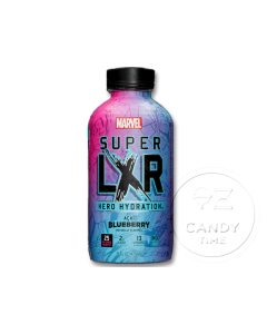 Marvell LXR Hydration 16oz Acai Blueberry Box of 12