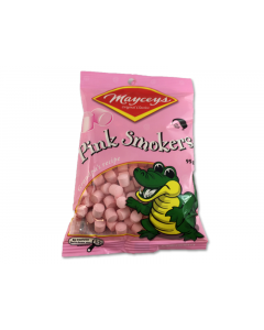 Mayceys Pink Smokers 95g